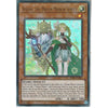 Yu-Gi-Oh! Trading Card Game RIRA-EN085 Ikelos, the Dream Mirror Sprite | Unlimited | Ultra Rare Card
