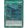 Yu-Gi-Oh! Trading Card Game RIRA-EN090 Dream Mirror of Terror | Unlimited | Super Rare Card