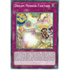 Yu-Gi-Oh! Trading Card Game RIRA-EN091 Dream Mirror Fantasy | Unlimited | Common Card