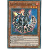 Yu-Gi-Oh! Trading Card Game RIRA-ENSE1 Salamangreat Coyote | Limited Edition | Super Rare Card