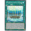 Yu-Gi-Oh! Trading Card Game RIRA-ENSE2 Marincess Battle Ocean | Limited Edition | Super Rare Card
