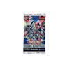 Yu-Gi-Oh! Trading Card Game Rising Rampage - 4 Sealed Booster Packs - New TCG Cards
