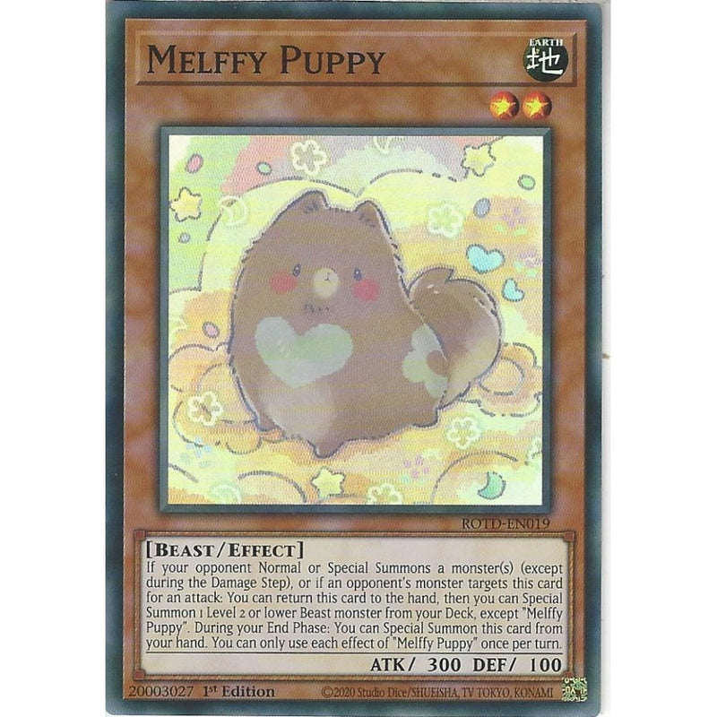 melffy yugioh cards Amazon.com: Complete Custom Deck for Yu-Gi-Oh! main image 0