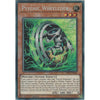 Yu-Gi-Oh! Trading Card Game SAST-EN024 Psychic Wheeleder | Secret Rare Card | 1st Edition