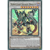 Yu-Gi-Oh! Trading Card Game SAST-EN037 Borreload Savage Dragon | Ultra Rare Card | 1st Edition