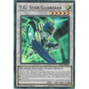 Yu-Gi-Oh! Trading Card Game SAST-EN039 T.G. Star Guardian | Ultra Rare Card | 1st Edition