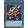 Yu-Gi-Oh! Trading Card Game SAST-EN048 Salamangreat Sunlight Wolf | Rare Card | 1st Edition