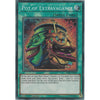 Yu-Gi-Oh! Trading Card Game SAST-EN067 Pot of Extravagance | Secret Rare Card | 1st Edition