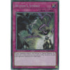 Yu-Gi-Oh! Trading Card Game SAST-EN079 Witch's Strike | Secret Rare Card | 1st Edition