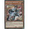Yu-Gi-Oh! Trading Card Game SAST-EN088 Valkyrie Sechste | Secret Rare Card | 1st Edition