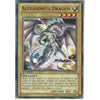 Yu-Gi-Oh! Trading Card Game SDBE-EN003 Alexandrite Dragon | 1st Edition | Common Card