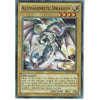 Yu-Gi-Oh! Trading Card Game SDBE-EN003 Alexandrite Dragon | Unlimited | Common Card