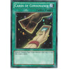 Yu-Gi-Oh! Trading Card Game SDBE-EN025 Cards of Consonance | Unlimited | Common Card