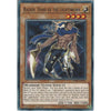 Yu-Gi-Oh! Trading Card Game SDRR-EN021 Raiden, Hand of the Lightsworn | 1st Edition | Common Card
