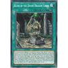Yu-Gi-Oh! Trading Card Game SDRR-EN029 Ruins of the Divine Dragon Lords | 1st Edition | Common Card