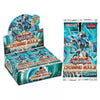 Yu-Gi-Oh! Trading Card Game Sealed Box of 8 Packs: Crossed Souls Advance Edition Booster Pack (Special Edition)