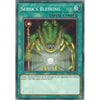 Yu-Gi-Oh! Trading Card Game Sebek&#039;s Blessing - SS01-ENB14 - Speed Duel Common Card - 1st Edition