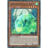 Yu-Gi-Oh! Trading Card Game SESL-EN005 Adamancipator Crystal - Raptite | 1st Edition | Super Rare Card