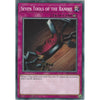 Yu-Gi-Oh! Trading Card Game Seven Tools of the Bandit - SS01-ENA18 - Speed Duel Common Card - 1st Edition