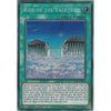 Yu-Gi-Oh! Trading Card Game SHVA-EN006 Ride of the Valkyries | 1st Edition | Secret Rare Card