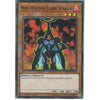 Yu-Gi-Oh! Trading Card Game SHVA-EN033 Neo-Spacian Flare Scarab | 1st Edition | Super Rare Card