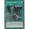 Yu-Gi-Oh! Trading Card Game SHVA-EN056 Advanced Dark | 1st Edition | Super Rare Card