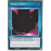 Yu-Gi-Oh! Trading Card Game SS01-ENAS1 Power of the Dark | 1st Edition | Common Card