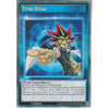 Yu-Gi-Oh! Trading Card Game SS01-ENAS3 Final Draw | 1st Edition | Common Card