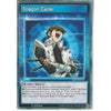 Yu-Gi-Oh! Trading Card Game SS02-ENAS3 Dragon Caller | 1st Edition | Common Card