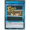 Yu-Gi-Oh! Trading Card Game SS02-ENBS1 Grit | 1st Edition | Common Card