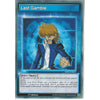 Yu-Gi-Oh! Trading Card Game SS02-ENBS2 Last Gamble | 1st Edition | Common Card