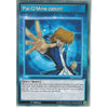 Yu-Gi-Oh! Trading Card Game SS02-ENBS3 Pal-O&#039;Mine-zation | 1st Edition | Common Card