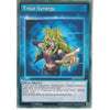 Yu-Gi-Oh! Trading Card Game SS02-ENCS3 Tribal Synergy | 1st Edition | Common Card