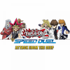 Yu-Gi-Oh! Trading Card Game The Forceful Checkpoint - SBAD-EN045 - Speed Duel Ultra Rare Card - 1st Edition
