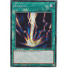 Yu-Gi-Oh! Trading Card Game TN19-EN010 Raigeki | Limited Edition | Prismatic Secret Rare Card