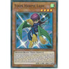 Yu-Gi-Oh! Trading Card Game TOCH-EN002 Toon Harpie Lady | Unlimited | Super Rare Card