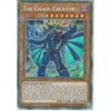 Yu-Gi-Oh! Trading Card Game TOCH-EN006 The Chaos Creator | Unlimited | Collectors Rare Card (NM)