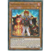 Yu-Gi-Oh! Trading Card Game TOCH-EN014 Infernoble Knight - Roland | Unlimited | Ultra Rare Card