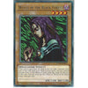 Yu-Gi-Oh! Trading Card Game TOCH-EN027 Witch of the Black Forest | 1st Edition | Rare Card