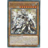 Yu-Gi-Oh! Trading Card Game TOCH-EN035 Black Luster Soldier - Sacred Soldier | Unlimited | Rare Card