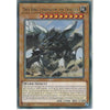 Yu-Gi-Oh! Trading Card Game TOCH-EN038 True King Lithosagym, the Disaster | Unlimited | Rare Card