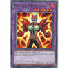 Yu-Gi-Oh! Trading Card Game TOCH-EN043 Masked HERO Goka | 1st Edition | Rare Card