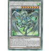 Yu-Gi-Oh! Trading Card Game TOCH-EN050 Stardust Dragon | Unlimited | Collectors Rare Card (NM)