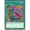 Yu-Gi-Oh! Trading Card Game TOCH-EN057 Pot of Desires | 1st Edition | Rare Card