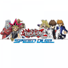 Yu-Gi-Oh! Trading Card Game Toon Defense - SS01-ENC15 - Speed Duel Common Card - 1st Edition