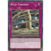 Yu-Gi-Oh! Trading Card Game Wild Tornado - SS01-ENC17 - Speed Duel Common Card - 1st Edition