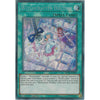 Yu-Gi-Oh! Trading Card Game Witchcrafter Holiday - INCH-EN021 - Secret Rare Card - 1st Edition