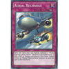 Yu-Gi-Oh AERIAL RECHARGE - MP14-EN048 - 1st Edition