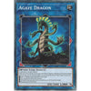 Yu-Gi-Oh Agave Dragon - SOFU-EN048 - Common Card - Unlimited