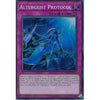Yu-Gi-Oh Altergeist Protocol - MP18-EN151 - Super Rare Card - 1st Edition